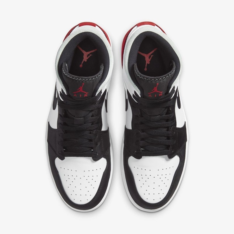 Air Jordan 1 Mid SE Union 852542 100 Grailify
